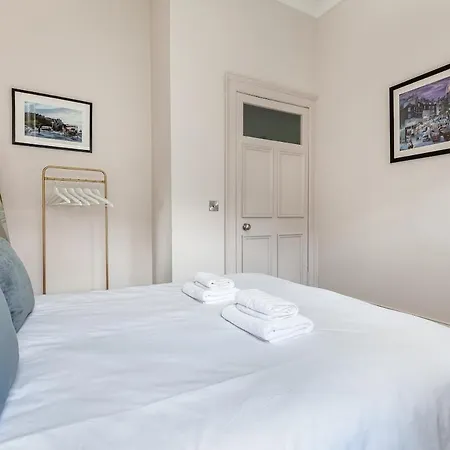 Apartament Victorian - Centre - Free Car Space