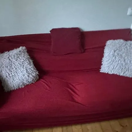 Charming Flat For Couples & Families Lägenhet