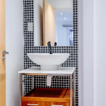 Apartamento Albions Corner 5 Guests 5 Beds Free Parking *