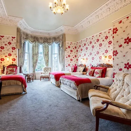 The Gifford 4*