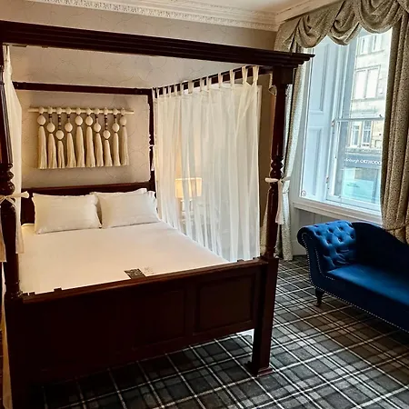 Hotel The Valentine - Townhouse - Adults Only 3*