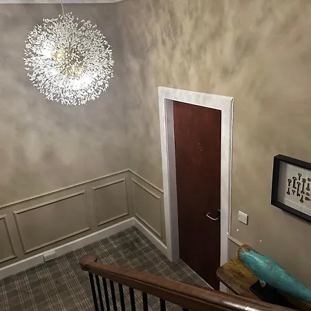 The Valentine - Townhouse - Adults Only