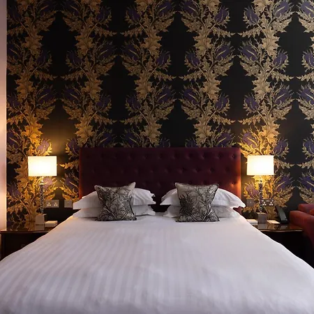 24 Royal Terrace Edinburg