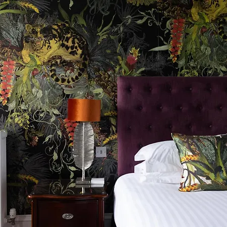 Hotell 24 Royal Terrace