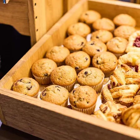 Ξενοδοχείο με διαμερίσματα Adagio Royal Mile Εδιμβούργο