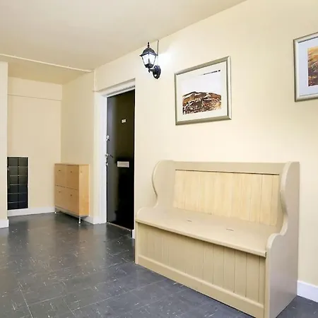 Διαμέρισμα West Bow - Comfy 2 Bed On West Bow Overlooking Grassmarket *