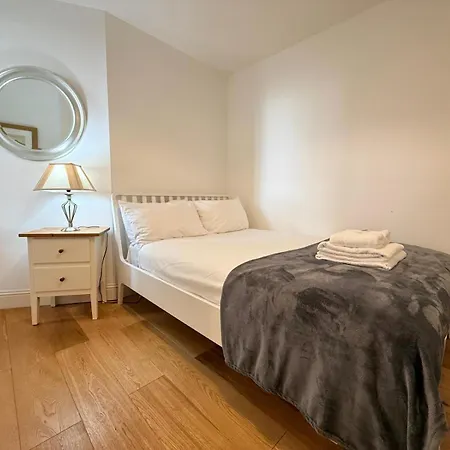 3 Royal Mile Flat Near Castle Διαμέρισμα