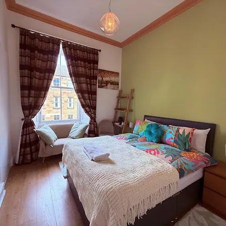 Bernard Apartmán