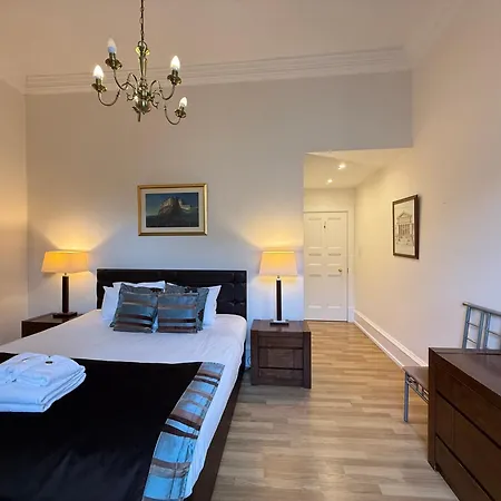 Apartment Parliament Square - Royal Mile *