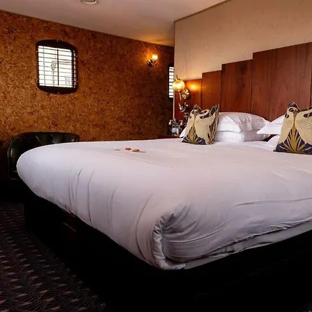 Hotel Ocean Mist Leith