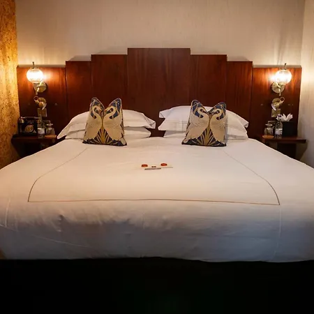 Hotel Ocean Mist Leith
