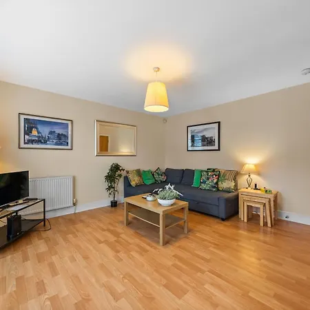 Annandale 2 Bedroom - شقة إدنبرة