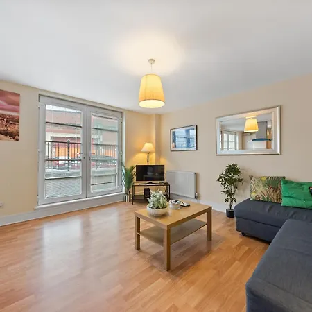 Annandale 2 Bedroom - إدنبرة