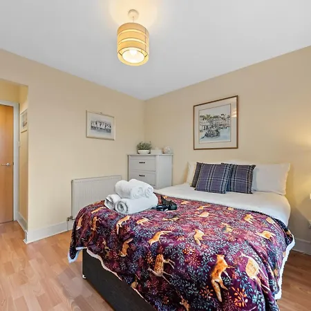 Charming 2 Bedroom - * Edimburgo