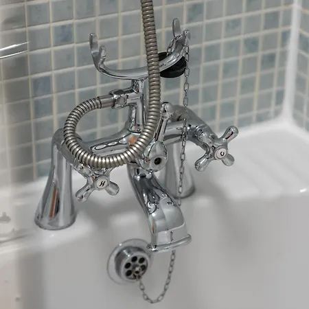 Appartement Charming 2 Bedroom - Edinburgh