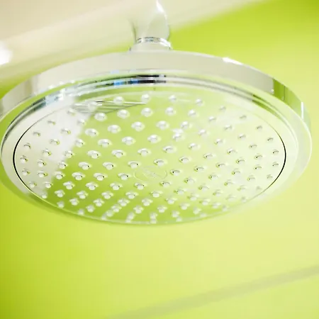 ホテル Hub Centre - Rose Street エディンバラ