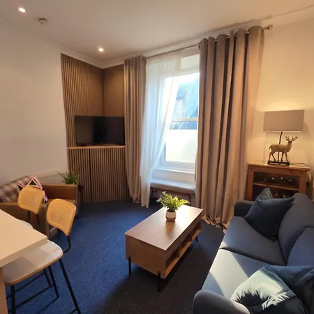 Peaceful Retreat - Quiet 1-bed Apartament *