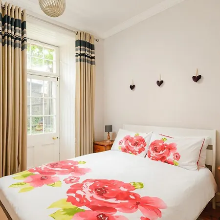 Forrest Hill Retreat Lejlighed Edinburgh