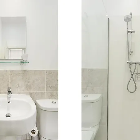 Forrest Hill Retreat *