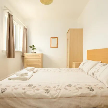 Apartamento Historic In Old Town *