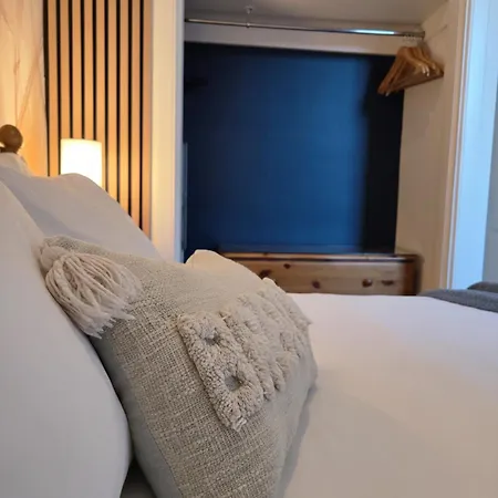 公寓 Peaceful Retreat - Quiet 1-bed