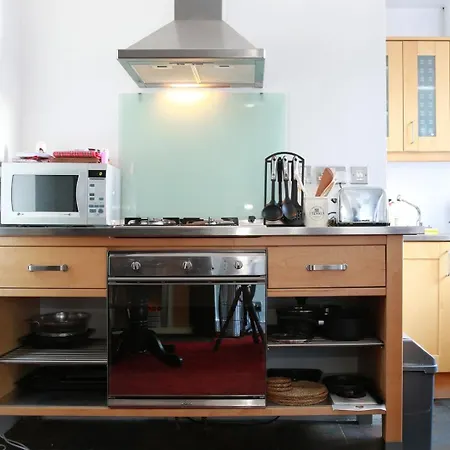 Royal Mile Apartment