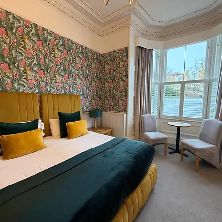 Grangeview 3* Edinburgh