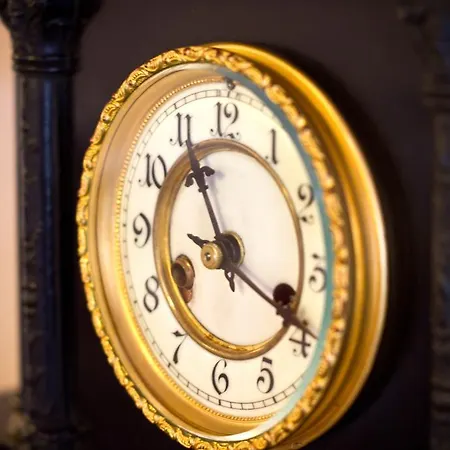 格兰尔蒙德旅馆 爱丁堡