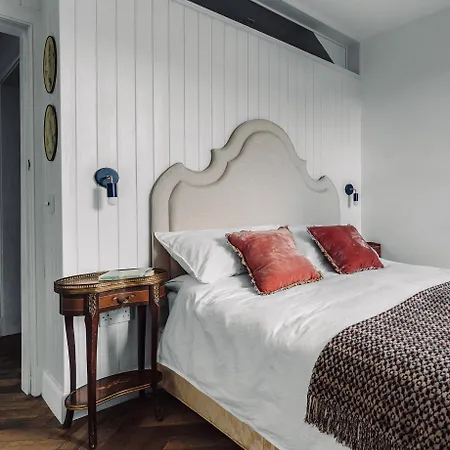 Stylish Georgian Garden + Secure Parking * Edimburgo