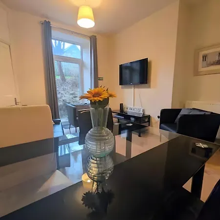 Comfy Base Apartman *