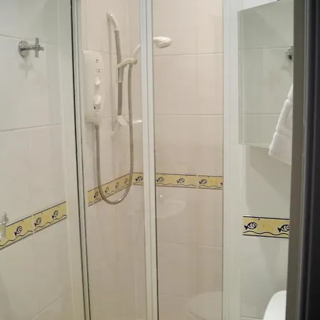 The Conifers Maison d'hôtes 4*