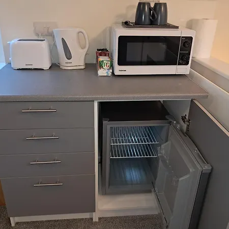 Guest house The Coach House Edinburgh