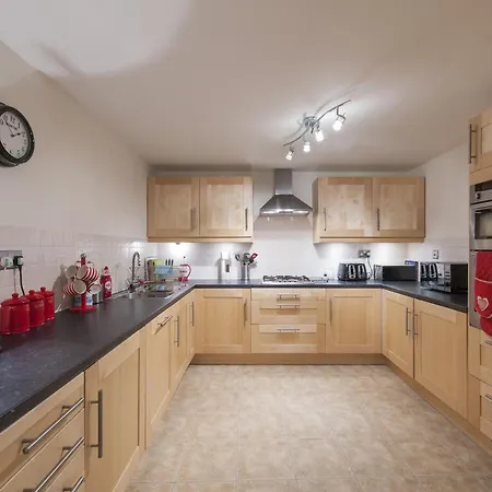 7a - Uk7350 Holiday home *