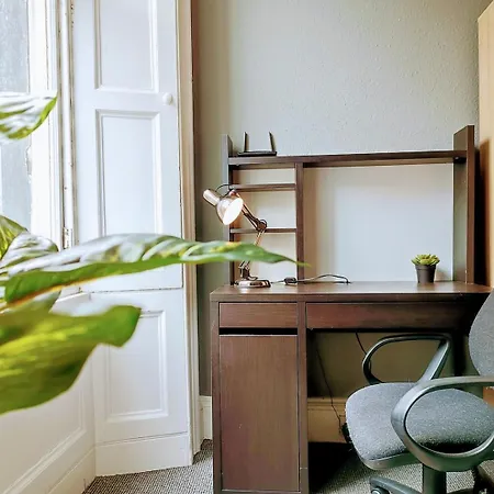 Lovely Festival Flat *