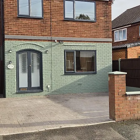 Contractor Family Hoole Private Hottub Feriehus *