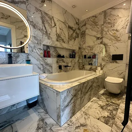 Luxury Waterfront Retreat For Groups Prázdninový dům Edinburgh