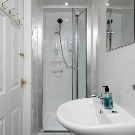 Сasa de vacaciones Charming Spacious - Pass The Keys Edimburgo