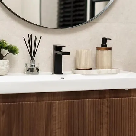 Apartment Cozy In Centre