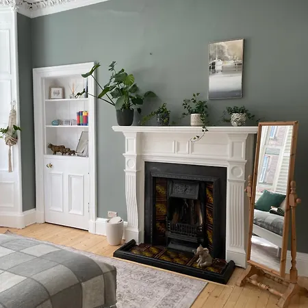 Charming Flat Apartman