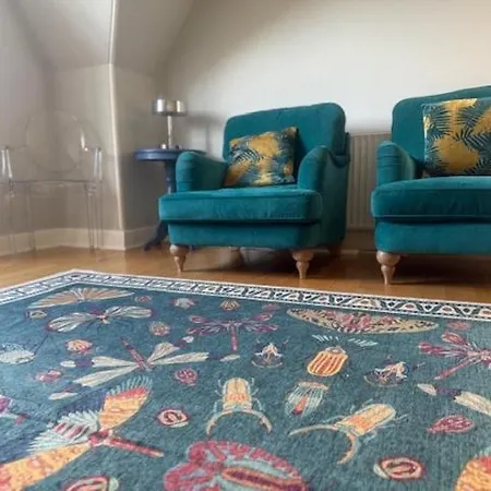 Murrayfield Gem Apartment *