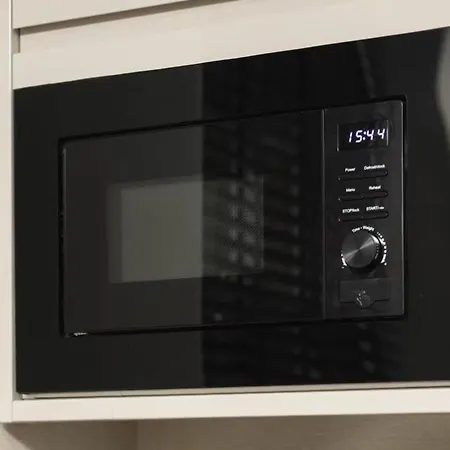 Apartment Cozy In Centre