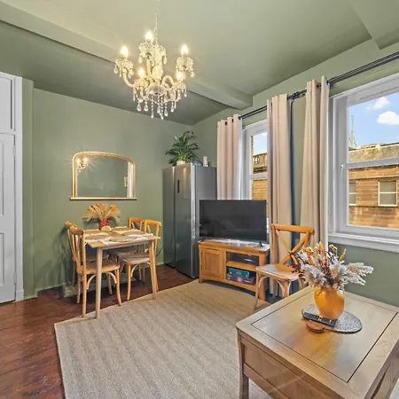 Dewar 3 Bedroom - * Edinburgh