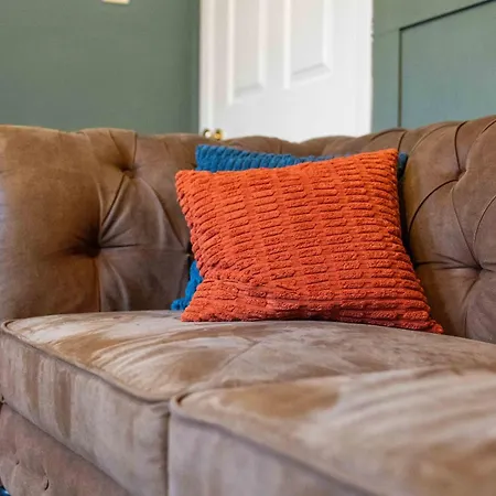 Dewar 3 Bedroom - Edinburgh