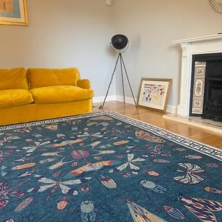 Murrayfield Gem * Edinburgh