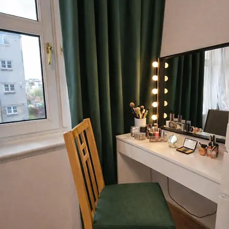 Luxury 2 Bedroom Flat In The Centre