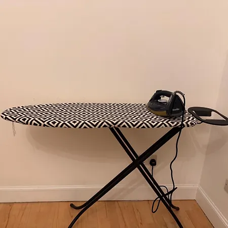 Apartment The Convenient