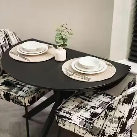 Apartment Cozy In Centre *