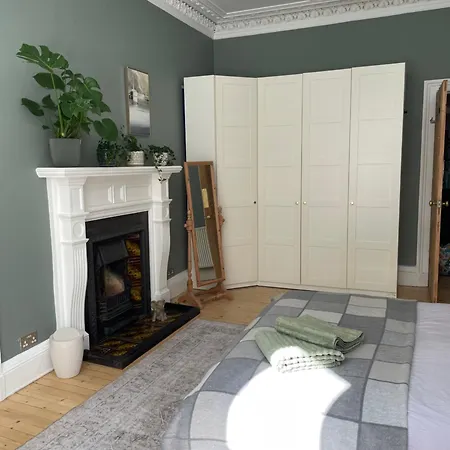 Charming Flat
