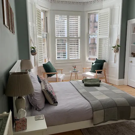 Charming Flat Apartamento *