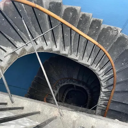 Apartmán Classical 19th Century Stair - 3 Bedroom Edinburgh